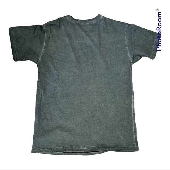 Club Glam MK Graphic Tee - Picture 2 of 3